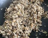 Foto del paso 4 de la receta: Risotto de champiñones y trufa
