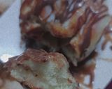 صورة لخطوة 3 من وصفة سينابون خطير🤤❤️‍🔥
