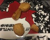 Foto del paso 1 de la receta: Albóndigas con salsa de chocolate