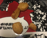Foto del paso 1 de la receta: Albóndigas con salsa de chocolate