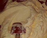 Φωτογραφία βήματος 1 της συνταγής Βουτυρόκρεμα για στόλισμα τούρτας