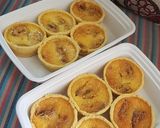 Foto langkah ke 6 dari resep Pie pisang keju.