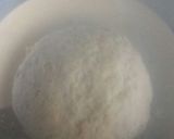 A picture of step 1 of Dumplings (Chicken version).