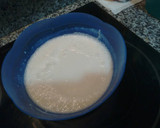 Foto del paso 3 de la receta: Helados de Limón Caseros