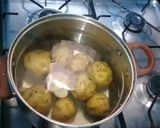Foto del paso 1 de la receta: ALIGOT (puré de papa con queso)