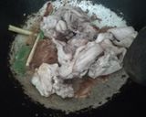 Foto langkah ke 2 dari resep Semur ayam tahu telor.