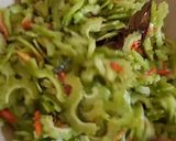 Foto langkah ke 7 dari resep Sayur Pare (tidak pahit) 👍.