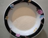 Foto langkah ke 1 dari resep Buncis Goreng Telur Asin.