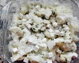 Foto del paso 6 de la receta Coliflor al horno