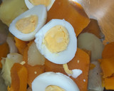 Foto del paso 5 de la receta: Puré de calabaza