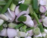 શાક (Shaak Recipe inGujarati) રેસીપી સ્ટેપ1ફોટો