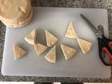 Panecillos de acompañamiento riquísimos