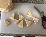 Foto del paso 1 de la receta: Panecillos de acompañamiento riquísimos