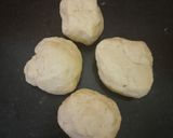 A picture of step 2 of Cheesling.