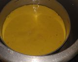 খমন ঢোকলা (khaman dhokla recipe in Bengali) রেসিপির ধাপ 4 ছবি