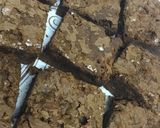 A picture of step 9 of Buzzfeed Nutella Brownies.