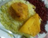 عکس مرحله 7 از دستور مرغ خوشمزه😋👌