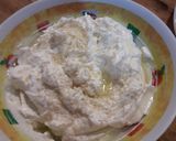 Foto del paso 3 de la receta: Queso crema Árabe (Labne)