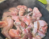 Foto del paso 3 de la receta: Judiones con conejo