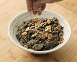 Foto langkah ke 5 dari resep Negi Shio Beef Devina Hermawan.