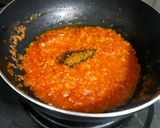 A picture of step 8 of Amritsari choley.