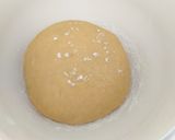 Bolognai raguval töltött batyuk recept fázis 2 fotója