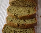 Foto del paso 3 de la receta Torta de yerba mate