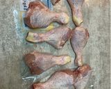 Foto del paso 1 de la receta: Jamoncitos de pollo al Pedro Ximénez