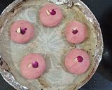 A picture of step 8 of Assorted Nankhatai Platter.