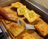 Foto langkah ke 6 dari resep Puff kewalik.