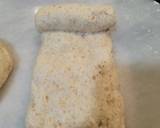 高纖黃金亞麻籽吐司🍞麵包機版本食譜步驟6照片
