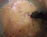 Foto langkah ke 4 dari resep Gulai daun singkong.