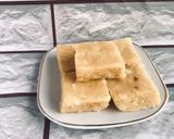 Foto langkah ke 6 dari resep Singkong getuk keju.