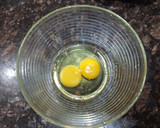முட்டை பணியாரம் ரெசிபி ஸ்டேப் 2 புகைப்படம்