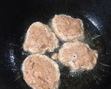 Foto del paso 5 de la receta: Nopales guisados con tortas de Camarón