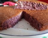 Foto del paso 7 de la receta: Tarta / Torta de moras riquísima!!! Bien casera!