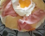 Foto del paso 3 de la receta: Panqueques salados