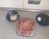 عکس مرحله 1 از دستور 🍔 چیز برگر مخصوص 🍔