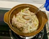 Foto langkah ke 3 dari resep Sundubu Jjigae, jadi dalam 20 menit!.
