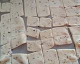 Namakpare recipe step 2 photo