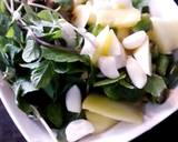 Mint chutney spicy and tangy recipe step 1 photo