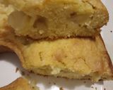 Foto del paso 4 de la receta: Torta de Manzana...de todas mi preferida!!!!