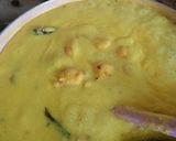कढ़ी चावल (Kadhi chawal recipe in hindi) रेसिपी चरण 6 फोटो