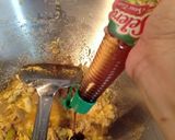 Foto langkah ke 3 dari resep Kwetiau Ayam Pedas.