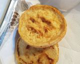 Foto del paso 8 de la receta: Sopes verdes mexicanos