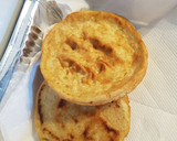Foto del paso 8 de la receta: Sopes verdes mexicanos