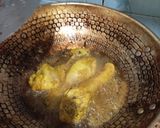 Foto langkah ke 4 dari resep Ayam goreng lengkuas.