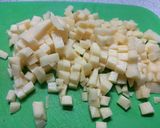 Foto del paso 5 de la receta: Empanadas de mondongo | Empanadas de panza | Empanadas de callos