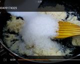 रवा केसरी (Rava Kesari recipe in hindi) रेसिपी चरण 2 फोटो
