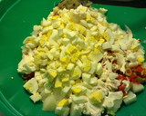 Foto del paso 7 de la receta: Ensalada boricua de papa
